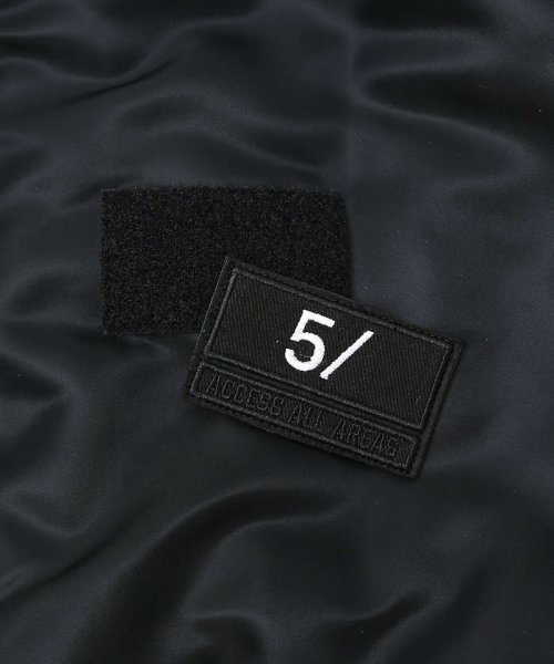 【5/】バックスラッシュMA－1ジャケット 5/ B2802744025(21402円)