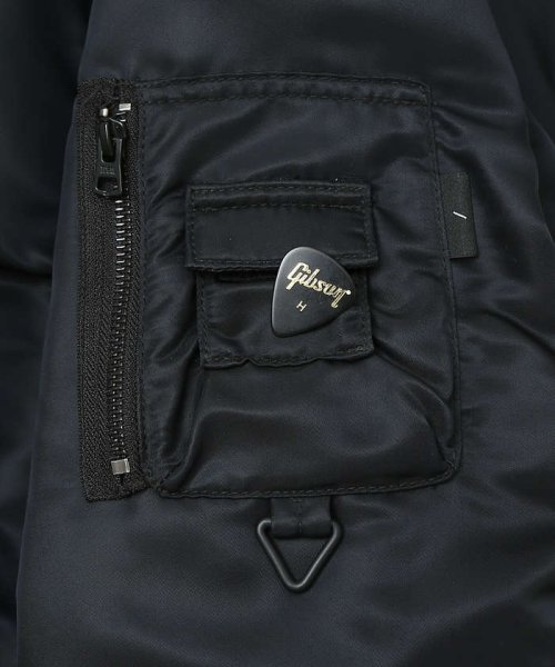 【5/】バックスラッシュMA－1ジャケット 5/ B2802744025(21402円)