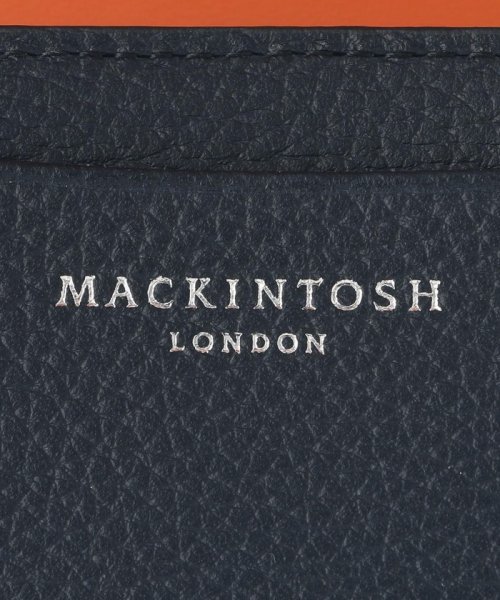 MACKINTOSH LONDON(MACKINTOSH LONDON（メンズ）)/シュリンクレザー2つ折り財布/img05