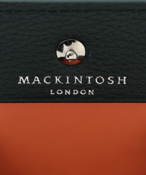 MACKINTOSH LONDON(MACKINTOSH LONDON（メンズ）)/シュリンクレザーコインケース/img04