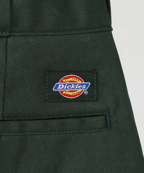 ABAHOUSE(ABAHOUSE)/【Dickies/ディッキーズ】 THE ORIGINAL 874 ワイドチノパ/img24