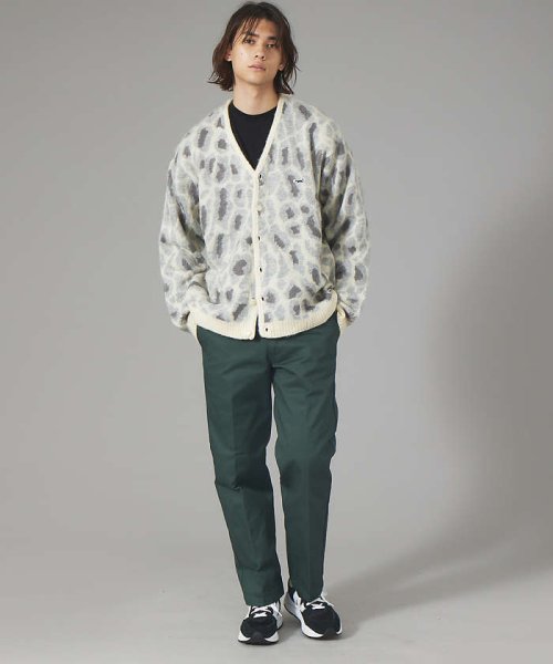 ABAHOUSE(ABAHOUSE)/【Dickies/ディッキーズ】 THE ORIGINAL 874 ワイドチノパ/img26