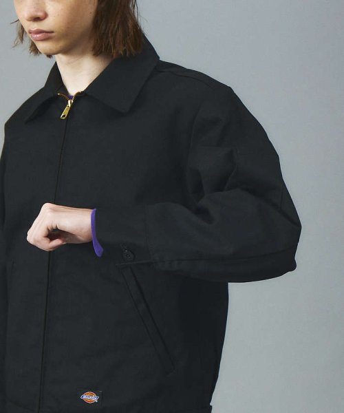 ABAHOUSE(ABAHOUSE)/【Dickies/ディッキーズ】ビッグシルエット Work Jacket//アイ/img11