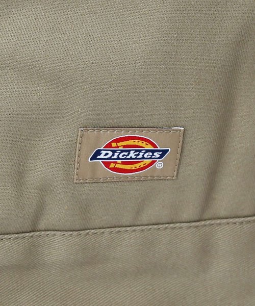 ABAHOUSE(ABAHOUSE)/【Dickies/ディッキーズ】ビッグシルエット Work Jacket//アイ/img17