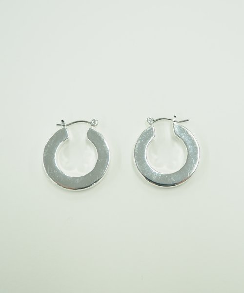 nothing and others(ナッシングアンドアザース)/2way Ring Pierce/img03