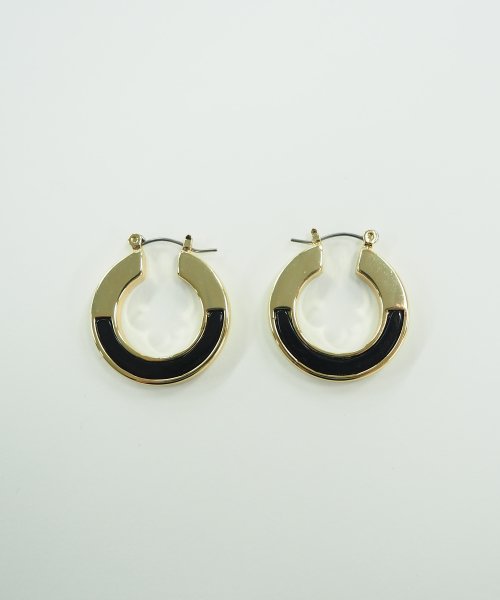 nothing and others(ナッシングアンドアザース)/2way Ring Pierce/img05