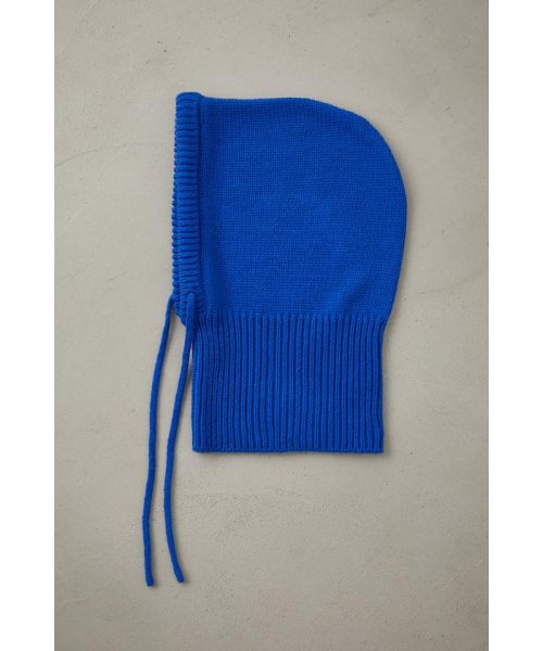 AZUL by moussy(アズールバイマウジー)/KNIT BALACLAVA/img22