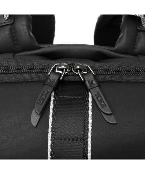 TUMI(トゥミ)/【日本正規品】トゥミ リュック TUMI Alpha Bravo 「ロジスティック」バックパック ビジネス B4 A4 PC 15インチ 大容量 0232759/img38