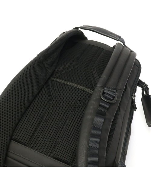 TUMI(トゥミ)/【日本正規品】 トゥミ リュック TUMI Alpha Bravo 「ナヴィゲーション」バックパック ビジネス A4 ノートPC 限定モデル 0232793/img25