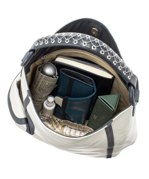 CARDINALE ELFO(カルディナーレ エルフォ)ワンショルダーバッグ ELFO カルディナーレ エルフォ CARDINALE