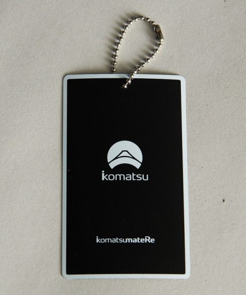 小松マテーレ リサイクル シャンブレー フード ダウンジャケット －700FP 撥水機能－ 小松マテーレ B89 W72 H88 ダウンジャケット KOMATSU