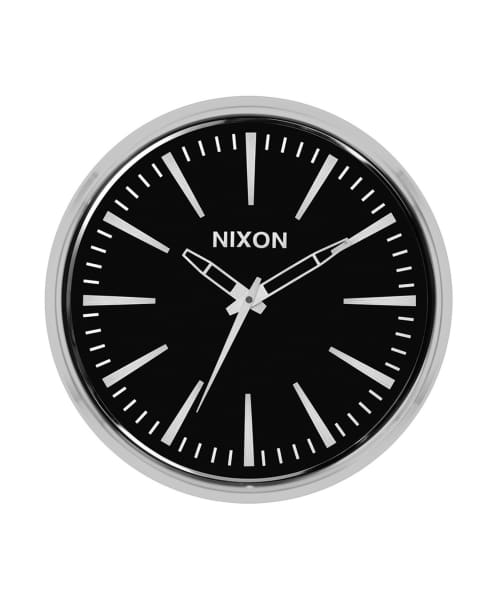 nixon Sentry Wall Clock