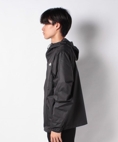 THE NORTH FACE(ザノースフェイス)/【THE NORTH FACE】ノースフェイス  サイクロンジャケット  Men's Cyclone Jacket ライトアウター ナイロン NF0A55ST/img01