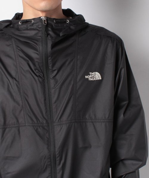 THE NORTH FACE(ザノースフェイス)/【THE NORTH FACE】ノースフェイス  サイクロンジャケット  Men's Cyclone Jacket ライトアウター ナイロン NF0A55ST/img03