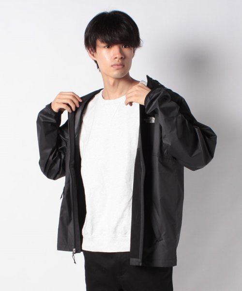 THE NORTH FACE(ザノースフェイス)/【THE NORTH FACE】ノースフェイス  サイクロンジャケット  Men's Cyclone Jacket ライトアウター ナイロン NF0A55ST/img06
