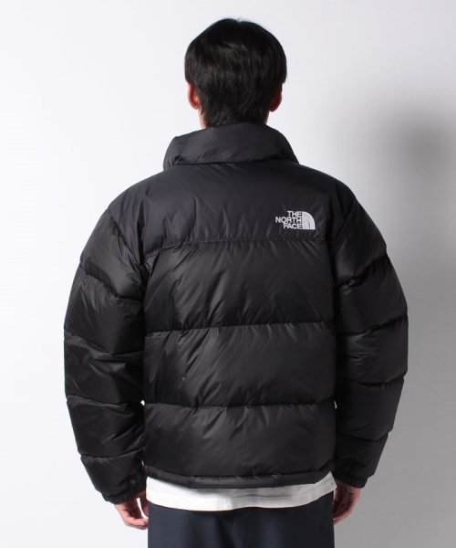 【THE NORTH FACE】ノースフェイス ダウンジャケット NF0A3C8D 1996 Retro Nuptse Jacket ヌプシ NORTH FACE ノースフェイス
