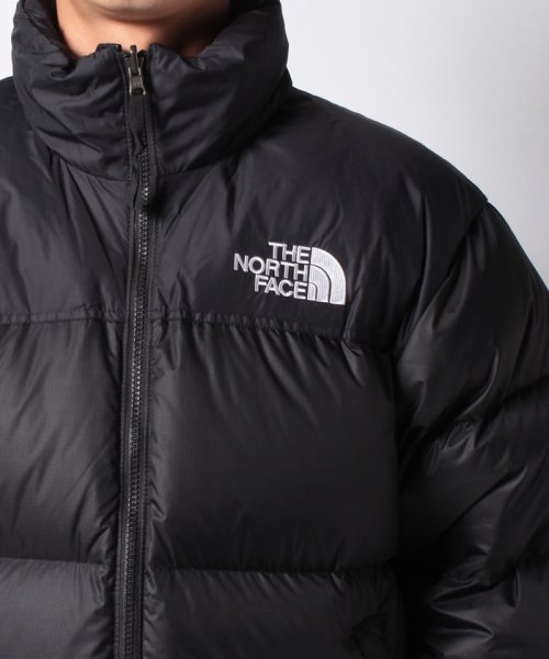 【THE NORTH FACE】ノースフェイス ダウンジャケット NF0A3C8D 1996 Retro Nuptse Jacket ヌプシ NORTH FACE ノースフェイス