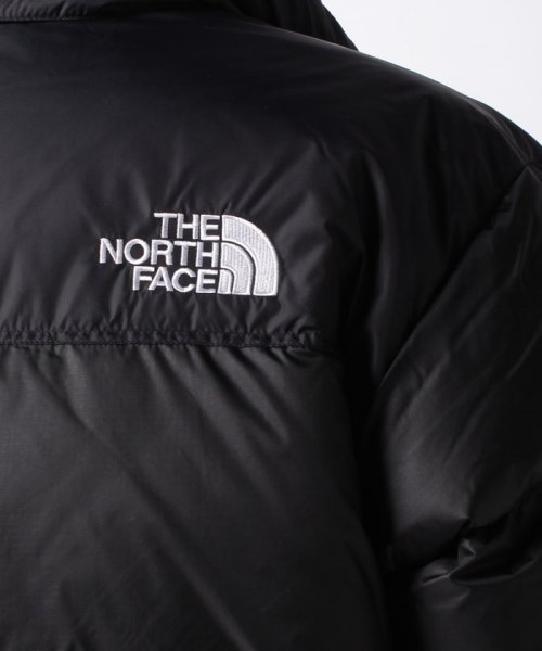 THE NORTH FACE(ザノースフェイス)/【THE NORTH FACE】ノースフェイス ダウンジャケット NF0A3C8D 1996 Retro Nuptse Jacket ヌプシ/img04