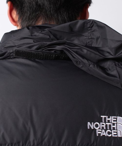 THE NORTH FACE(ザノースフェイス)/【THE NORTH FACE】ノースフェイス ダウンジャケット NF0A3C8D 1996 Retro Nuptse Jacket ヌプシ/img08