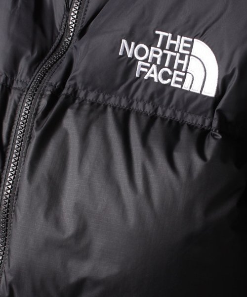 THE NORTH FACE(ザノースフェイス)/【THE NORTH FACE】ノースフェイス ダウンジャケット NF0A3C8D 1996 Retro Nuptse Jacket ヌプシ/img11