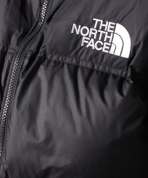 【THE NORTH FACE】ノースフェイス ダウンジャケット NF0A3C8D 1996 Retro Nuptse Jacket ヌプシ NORTH FACE ノースフェイス