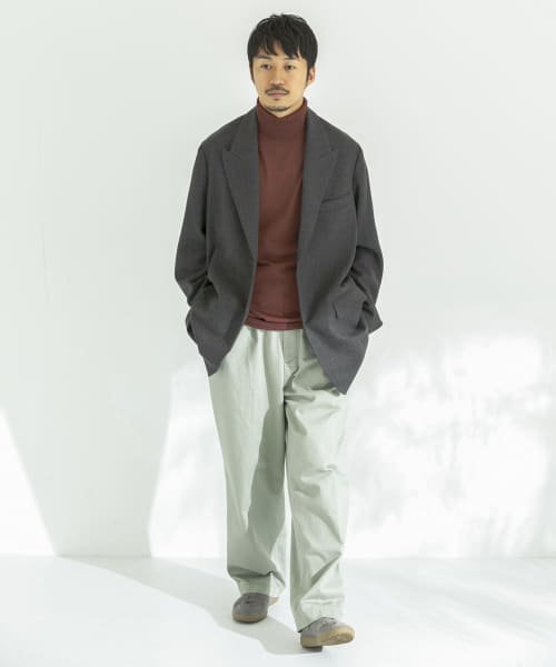 URBAN RESEARCH(アーバンリサーチ)/COSEI　JACKET/img05