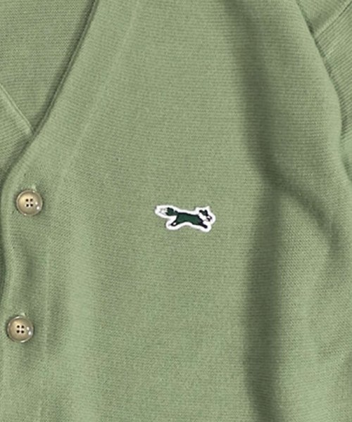 ABAHOUSE(ABAHOUSE)/【PENNEY'S / ペニーズ】THE FOX COLOR CARDIGAN/img26