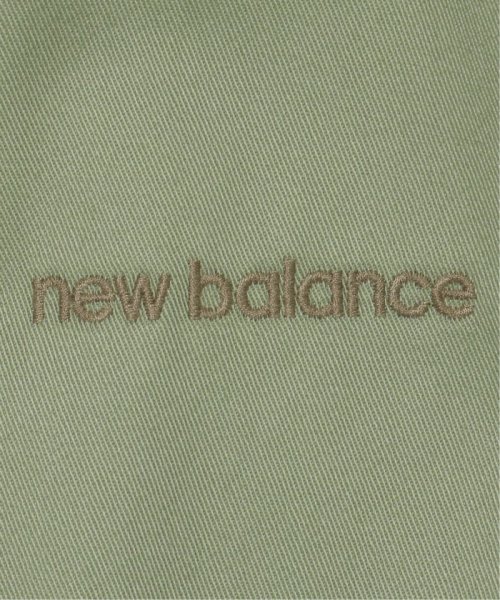ikka(イッカ)/【洗濯機で洗える】New Balance ニューバランス コーチジャケット/img11