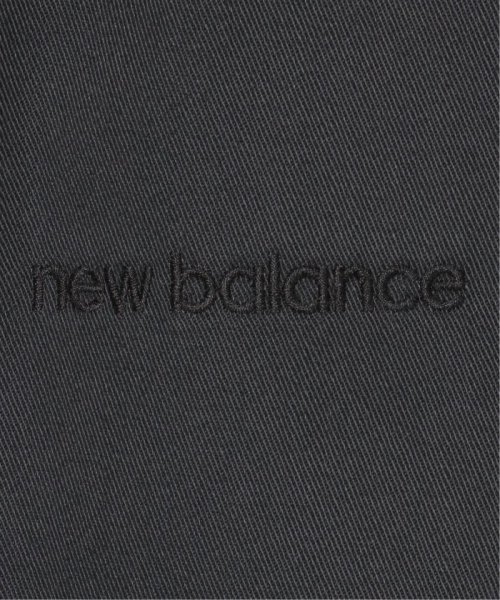 ikka(イッカ)/【洗濯機で洗える】New Balance ニューバランス コーチジャケット/img12