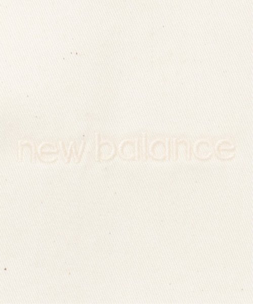 ikka(イッカ)/【洗濯機で洗える】New Balance ニューバランス コーチジャケット/img13