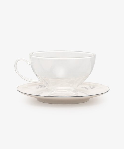 Afternoon Tea LIVING(アフタヌーンティー・リビング)/モンレーヴ耐熱ガラスカップ&ソーサー/img02