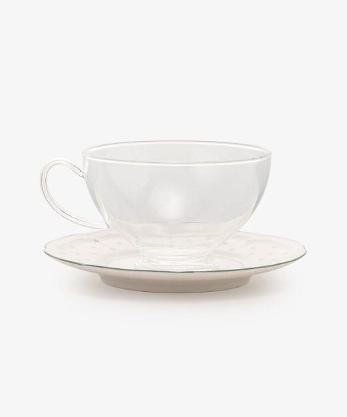 Afternoon Tea LIVING(アフタヌーンティー・リビング)/モンレーヴ耐熱ガラスカップ&ソーサー/img08