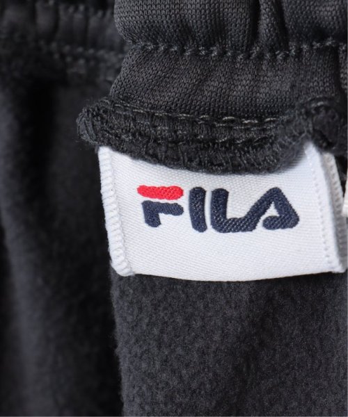 ikka kids(イッカ　キッズ)/FILA フィラ ストレッチフリースパンツ（130〜160cm）/img07