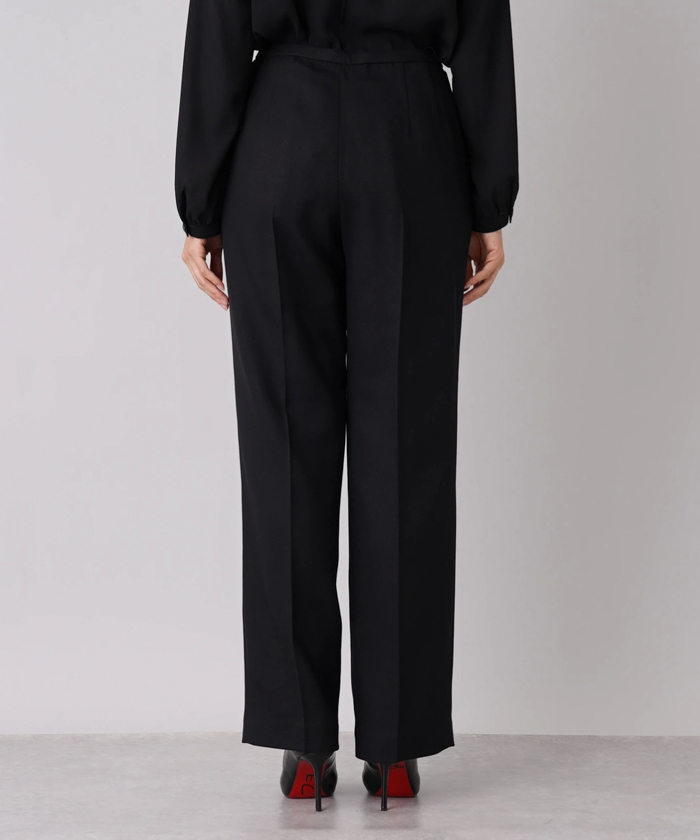 BALENCIAGA】 3ピース シングル セットアップ バレンシアガ 2024年夏