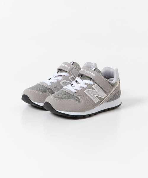 URBAN RESEARCH DOORS（Kids）(アーバンリサーチドアーズ（キッズ）)/NEW BALANCE　YV996(KIDS)/img08