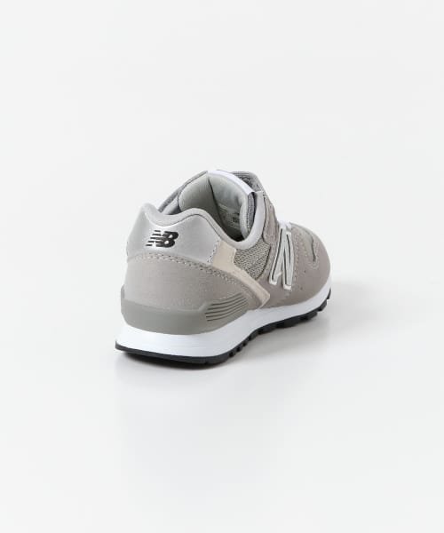 URBAN RESEARCH DOORS（Kids）(アーバンリサーチドアーズ（キッズ）)/NEW BALANCE　YV996(KIDS)/img10