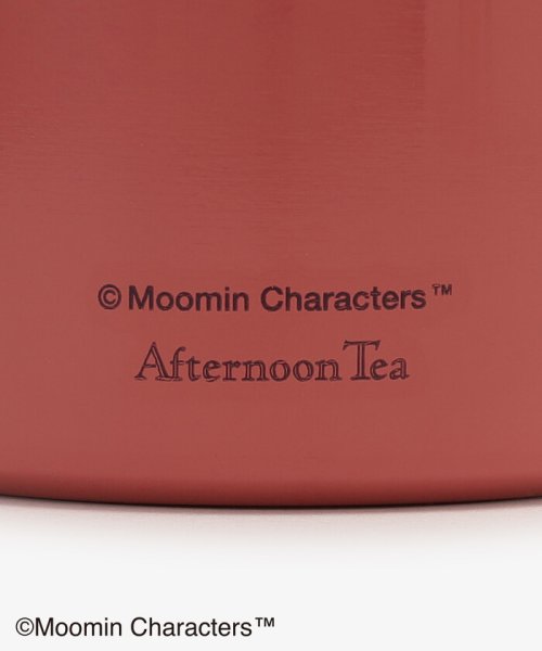 Afternoon Tea LIVING(アフタヌーンティー・リビング)/mlte EL BOTTLE 240ml/Moomin×Afternoon Tea/img07