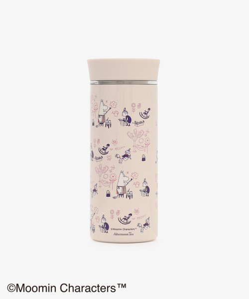 Afternoon Tea LIVING(アフタヌーンティー・リビング)/mlte EL BOTTLE 350ml/Moomin×Afternoon Tea/img01