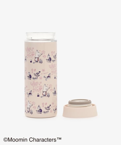 Afternoon Tea LIVING(アフタヌーンティー・リビング)/mlte EL BOTTLE 350ml/Moomin×Afternoon Tea/img02