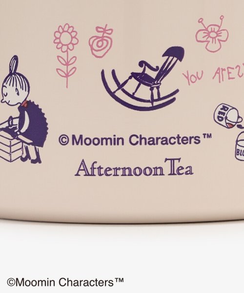 Afternoon Tea LIVING(アフタヌーンティー・リビング)/mlte EL BOTTLE 350ml/Moomin×Afternoon Tea/img07