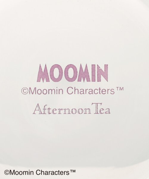 Afternoon Tea LIVING(アフタヌーンティー・リビング)/耐熱ガラスマグカップ/Moomin×Afternoon Tea/img05