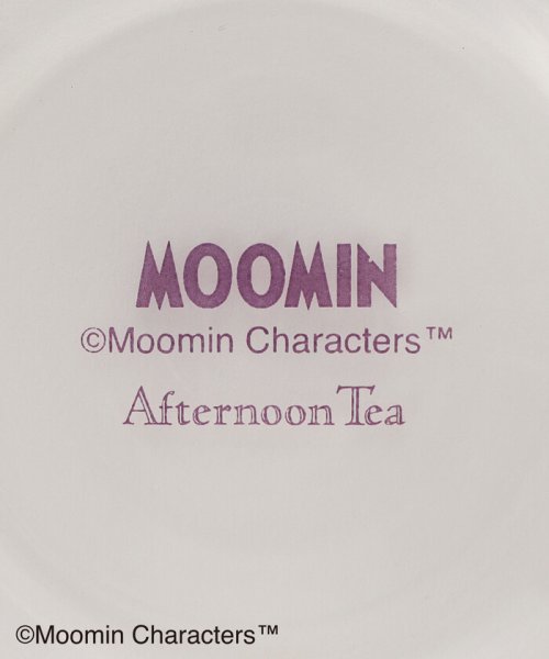 Afternoon Tea LIVING(アフタヌーンティー・リビング)/耐熱ティーポット/Moomin×Afternoon Tea/img05