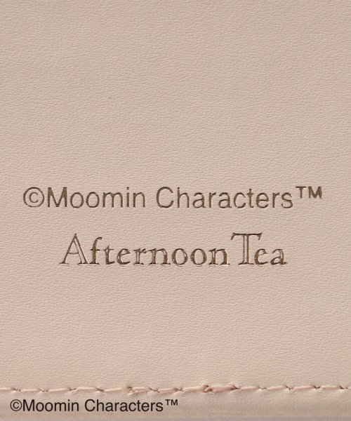 Afternoon Tea LIVING(アフタヌーンティー・リビング)/マルチフォンカバー/Moomin×Afternoon Tea/img07