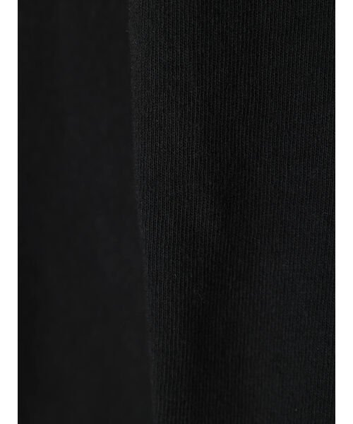 CRAFT STANDARD BOUTIQUE(クラフトスタンダードブティック)/THOUSAND MILE 刺繍ロゴTシャツ/img21