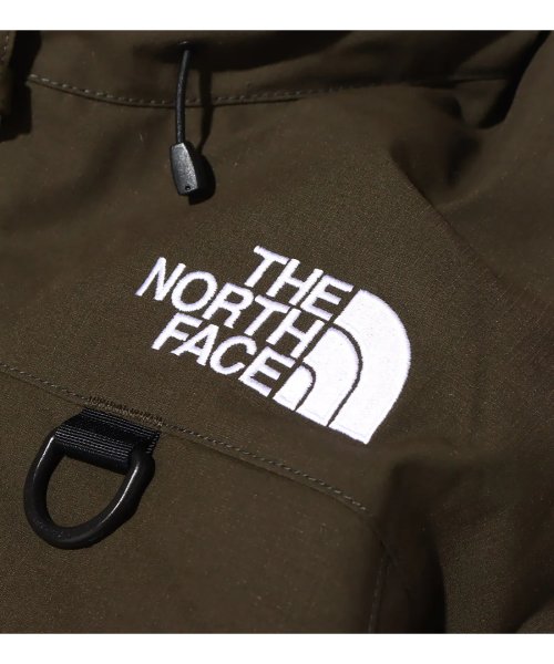 THE NORTH FACE(ザノースフェイス)/ザ・ノース・フェイス ファイヤーフライ インサレーテッド パーカ/img11