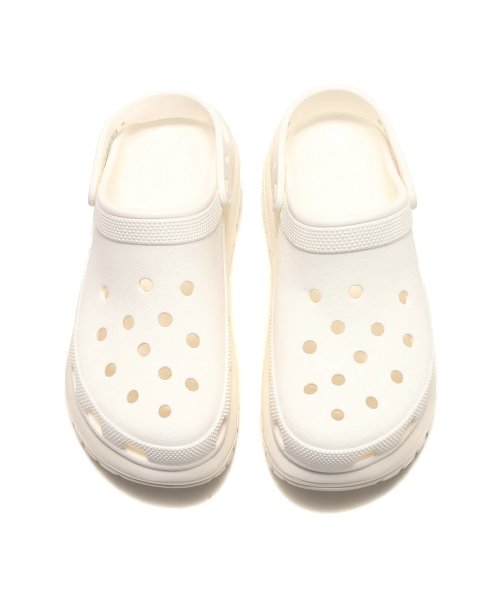 crocs(クロックス)/クロックス クラシック メガ クラッシュ クロッグ/img05