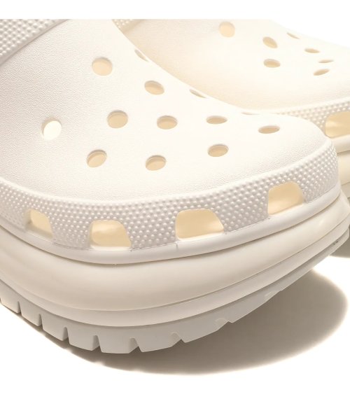 crocs(クロックス)/クロックス クラシック メガ クラッシュ クロッグ/img07