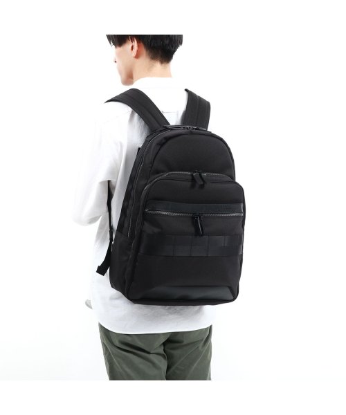 BRIEFING(ブリーフィング)/【日本正規品】 ブリーフィング リュック BRIEFING FUSION URBAN PACK バッグ バックパック ナイロン B4 A4 BRA223P08/img01