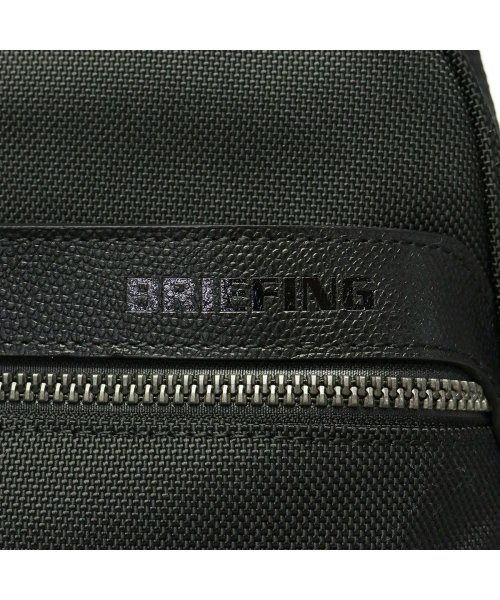 BRIEFING(ブリーフィング)/【日本正規品】 ブリーフィング リュック BRIEFING FUSION URBAN PACK バッグ バックパック ナイロン B4 A4 BRA223P08/img22