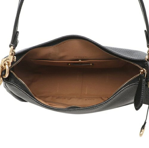 コーチ ショルダーバッグ ケリー ブラック レディース COACH CC435 B4BK COACH コーチ ショルダーバッグ ケリー ブラック レディース CC435